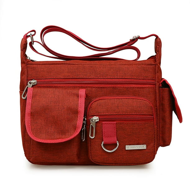 Color Music Posters Card Messenger Bag Crossbody Bag Large Durable Shoulder School Or Business Bag Oxford Fabric For Mens Womens Color Music Posters Card Messenger Bag Crossbody Bag Large Durable Shoulder School Or Business Bag Oxford Fabric For Mens Womens